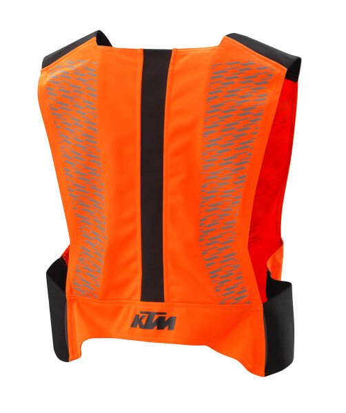 RIDING VEST
