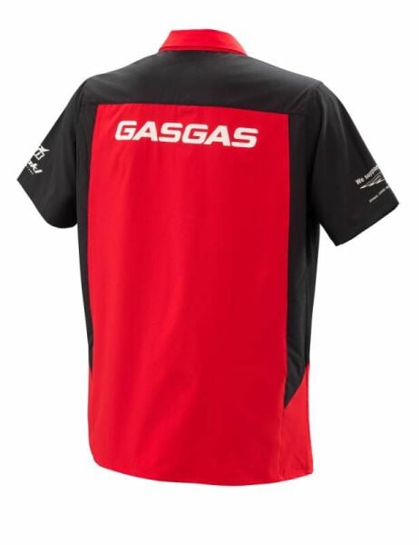 REPLICA TEAM SHIRT