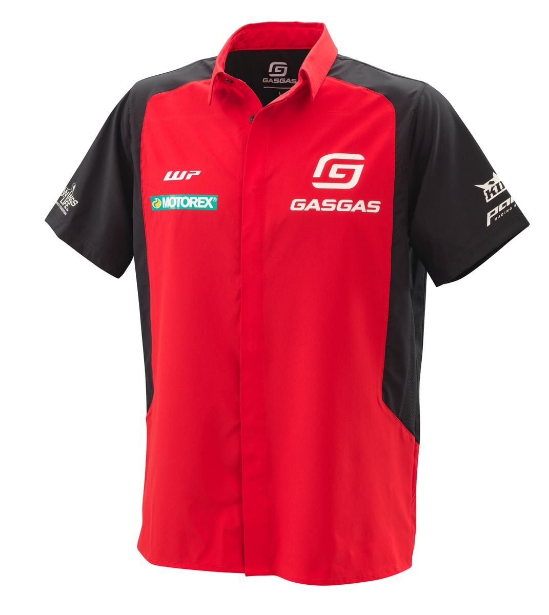 REPLICA TEAM SHIRT