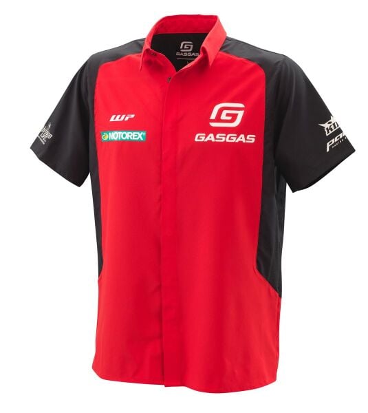 REPLICA TEAM SHIRT