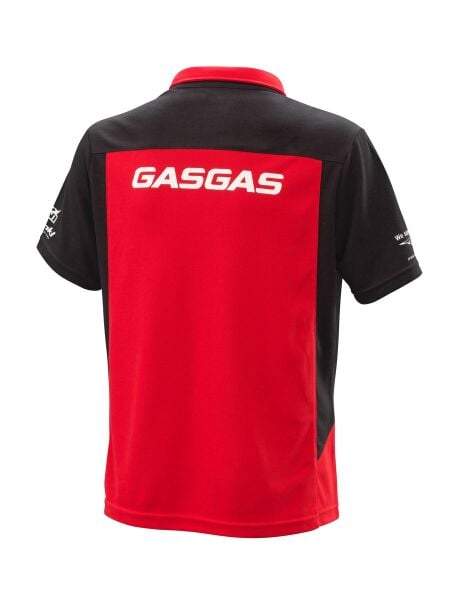 REPLICA TEAM POLO