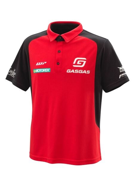 REPLICA TEAM POLO