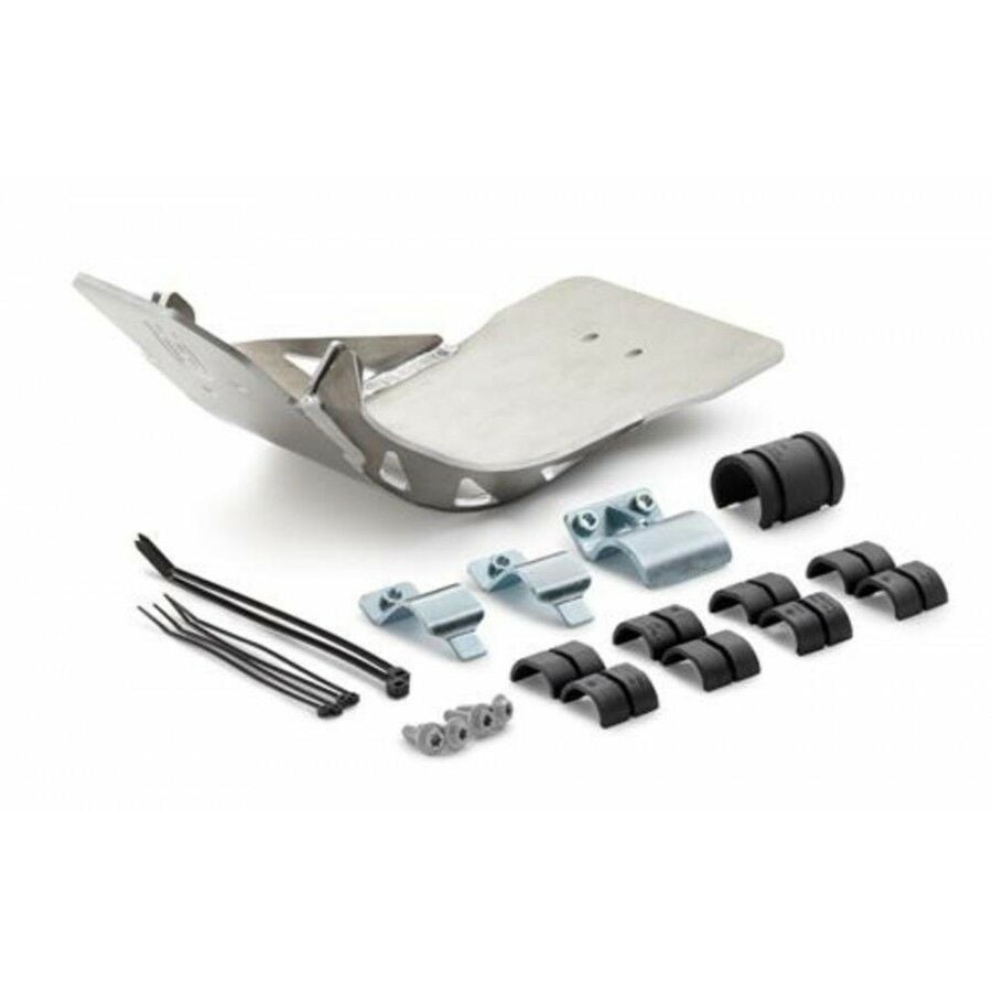 SKID PLATE