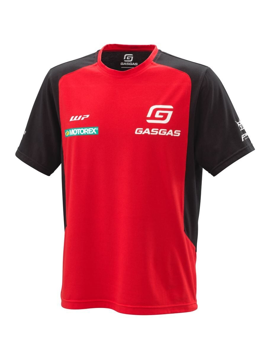 REPLICA TEAM TEE