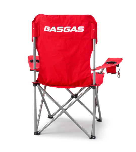 PADDOCK CHAIR