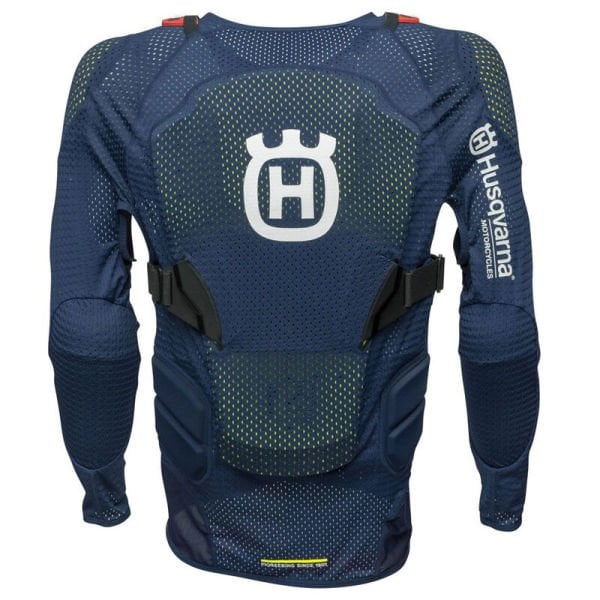 3DF AIRFIT BODY PROTECTOR / 3DF AIRFIT GÖVDE KORUYUCU