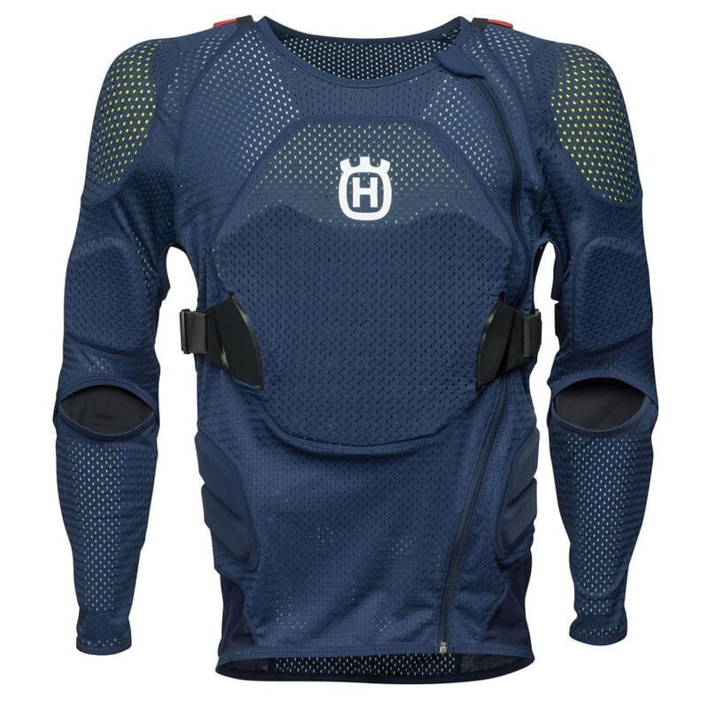 3DF AIRFIT BODY PROTECTOR / 3DF AIRFIT GÖVDE KORUYUCU