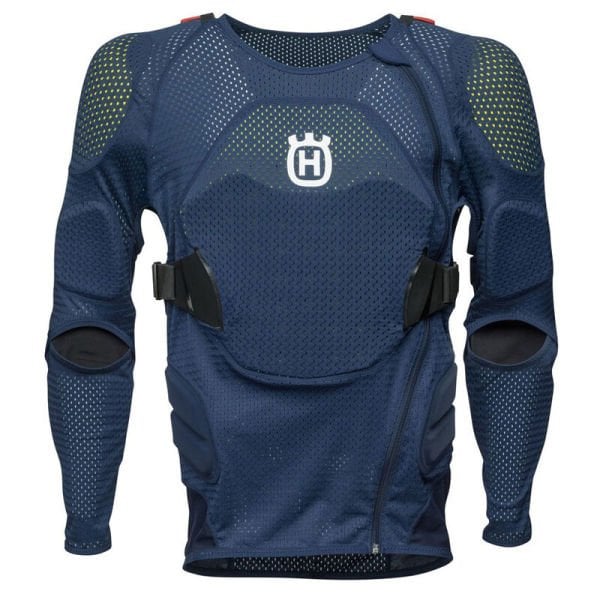 3DF AIRFIT BODY PROTECTOR / 3DF AIRFIT GÖVDE KORUYUCU