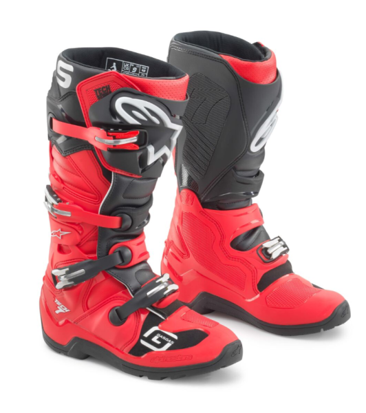 TECH 7 EXC BOOTS