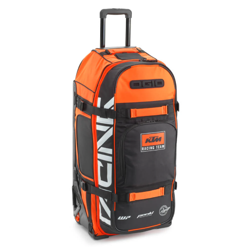 TEAM TRAVEL BAG 9800