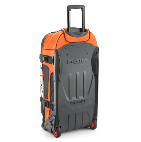 TEAM TRAVEL BAG 9800