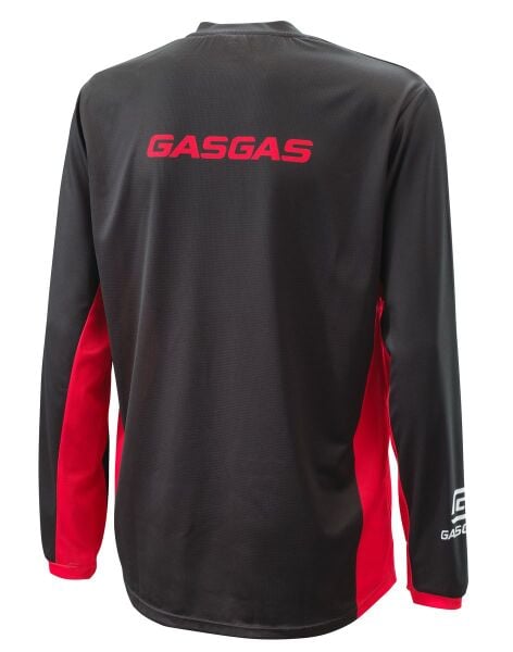 TECH JERSEY