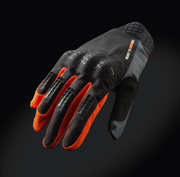 RACETECH GLOVES