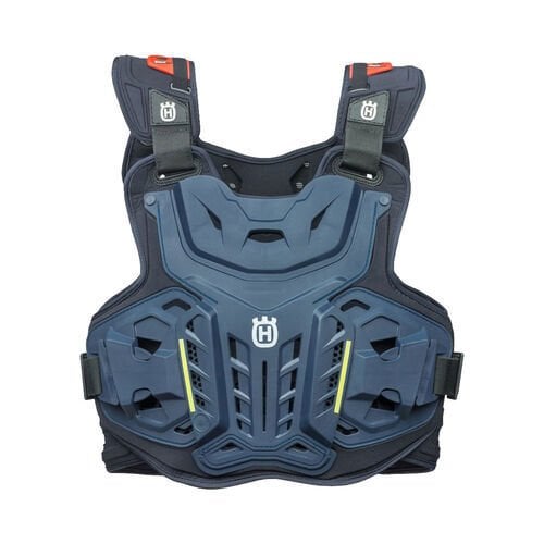 4.5 CHEST PROTECTOR / 4.5 GÖĞÜS KORUYUCU