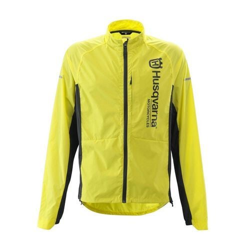 ACCELERATE WINDBREAKER / RÜZGARLIK