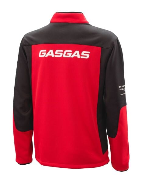 REPLICA TEAM SOFTSHELL