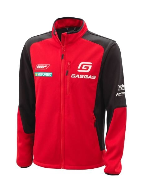 REPLICA TEAM SOFTSHELL