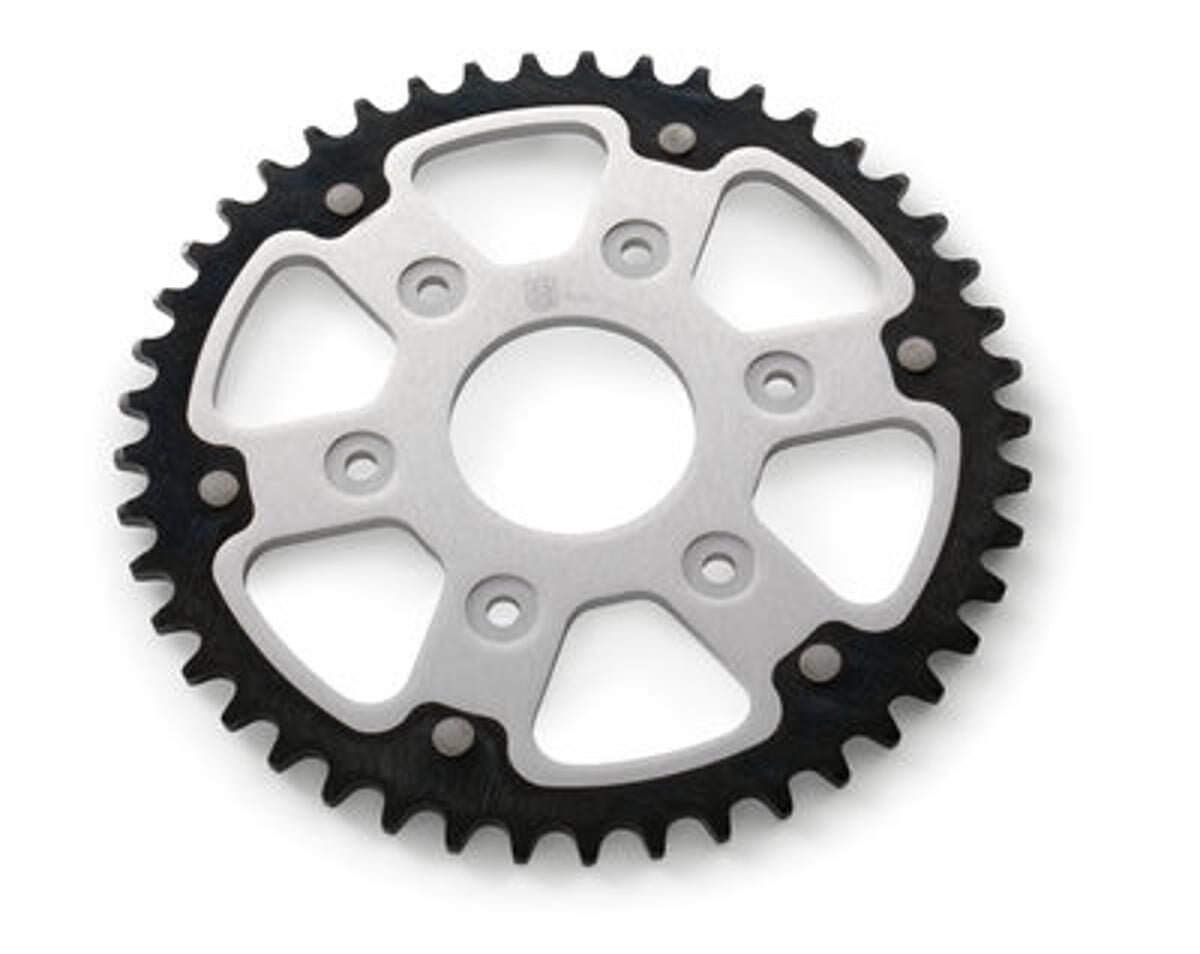 SUPERSPROX STEALTH REAR SPROCKET 44 teeth