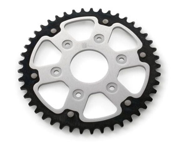 SUPERSPROX STEALTH REAR SPROCKET 44 teeth