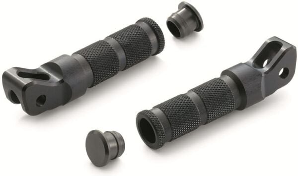 FOOTPEG SET