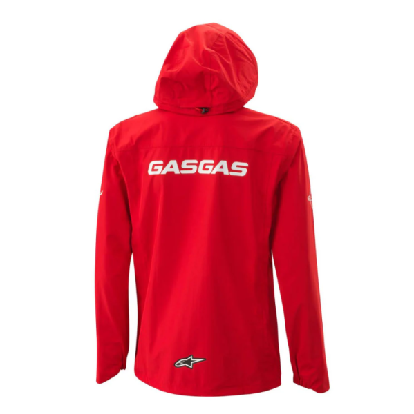 TEAM HARDSHELL JACKET