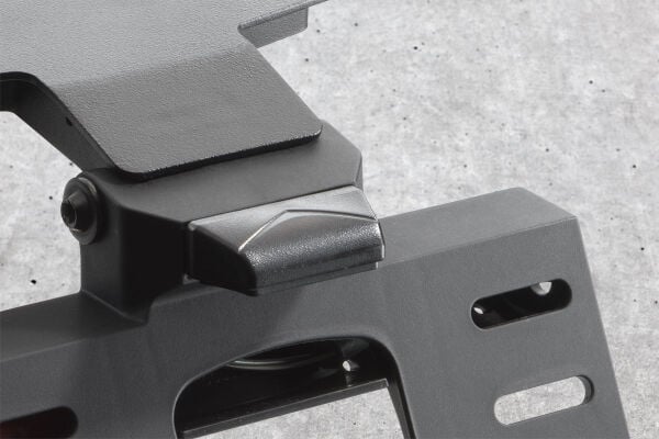 LICENCE PLATE HOLDER SUPPORT
