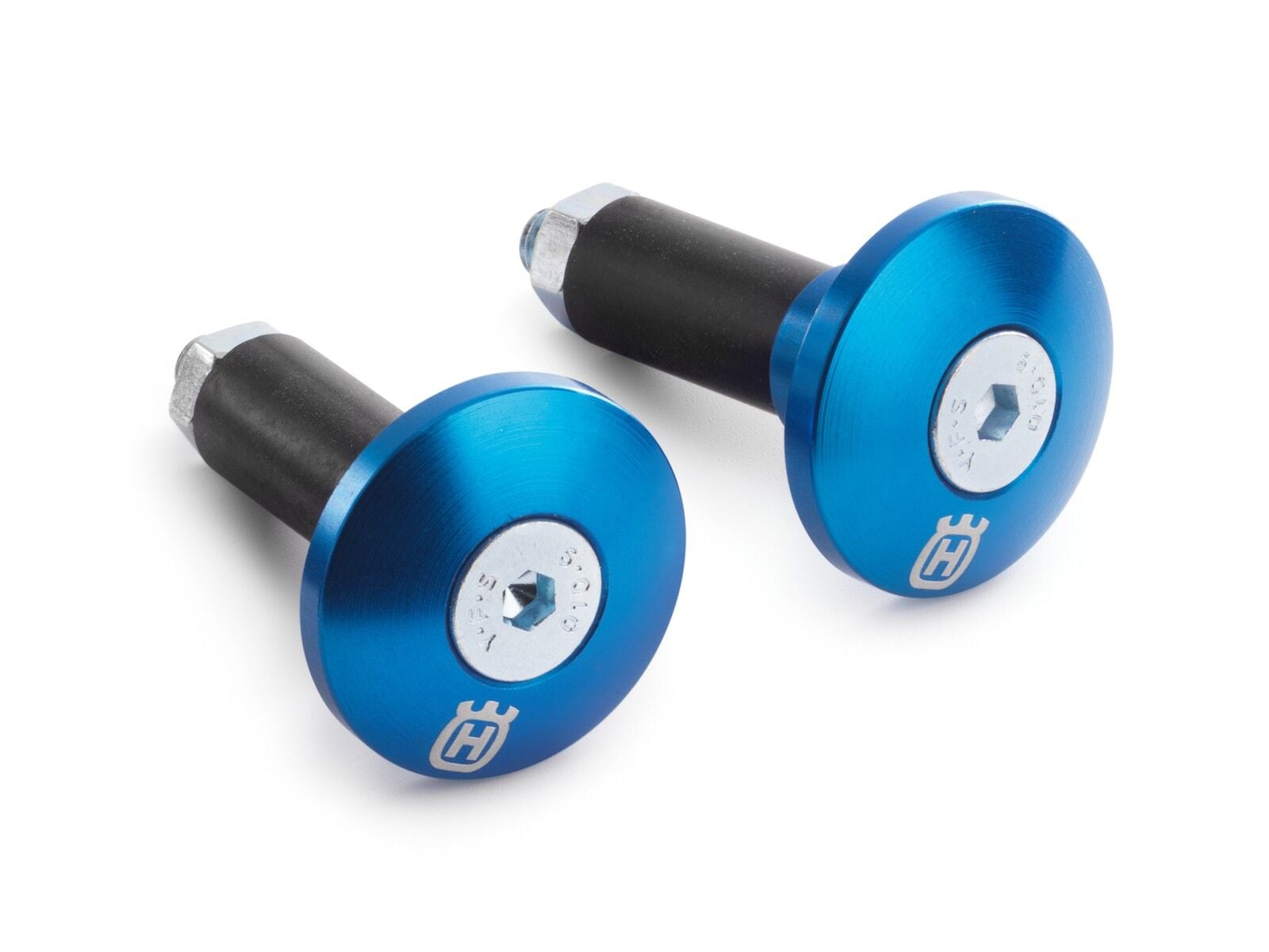 HANDLEBAR ENDS