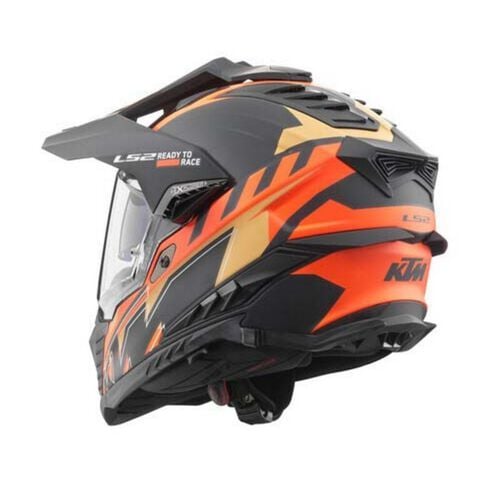 EXPLORER HELMET