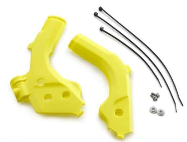 FRAME PROTECTION SET