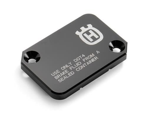 BRAKE FLUID RESERVOIR COVER / FREN HİDROLİK DEPOSU KAPAĞI