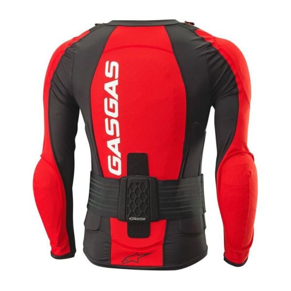 SEQUENCE PROTECTION JACKET