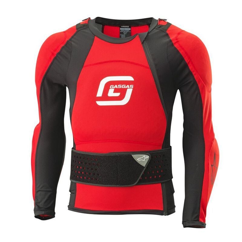 SEQUENCE PROTECTION JACKET