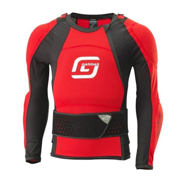 SEQUENCE PROTECTION JACKET