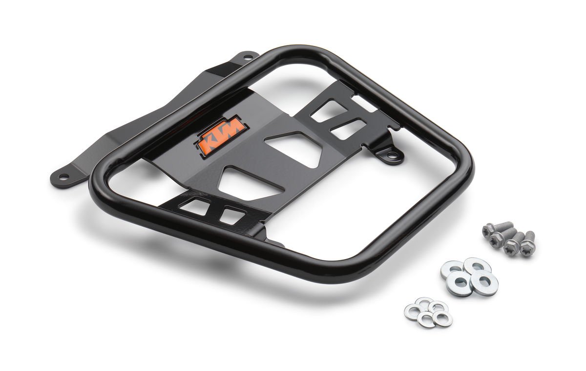 TOP CASE CARRIER / ÇANTA TAŞIYICI