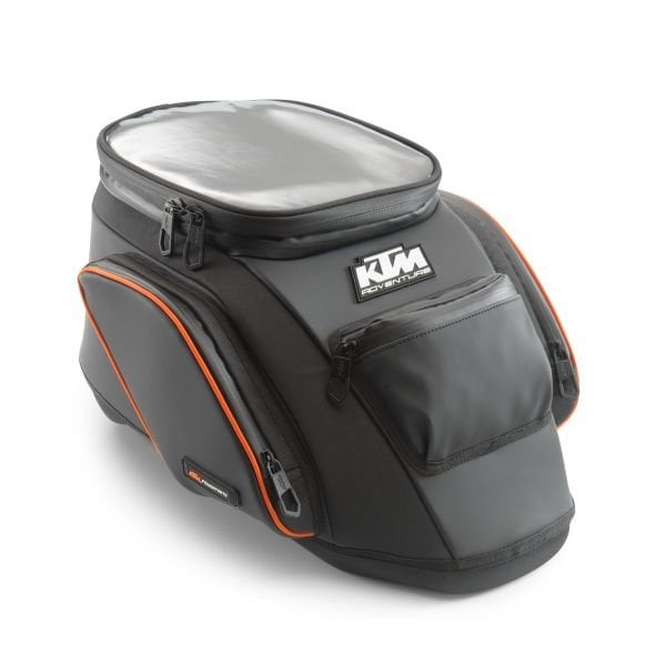 TANK BAG / DEPO ÜSTÜ ÇANTA