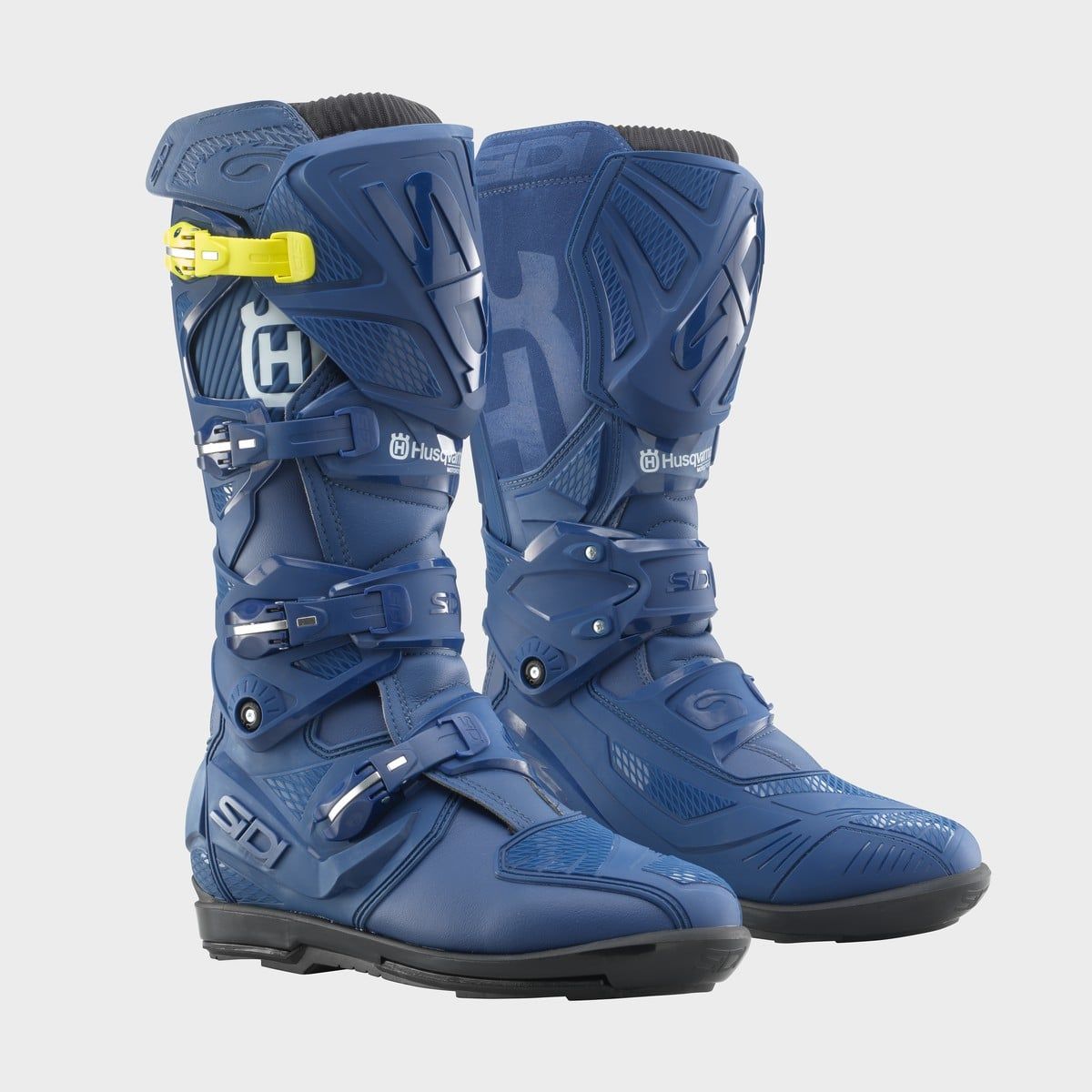 X-3 SRS BOOTS