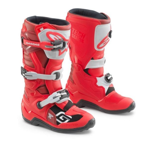 TECH 7 S BOOT