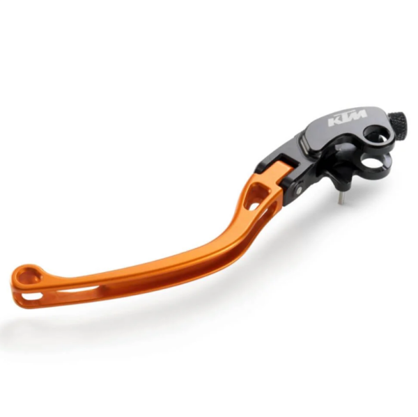 CLUTCH LEVER
