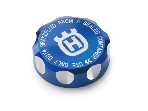 REAR BRAKE RESERVOIR CAP