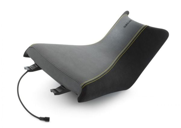 ERGO RIDER'S SEAT / ERGO SÜRÜCÜ KOLTUĞU
