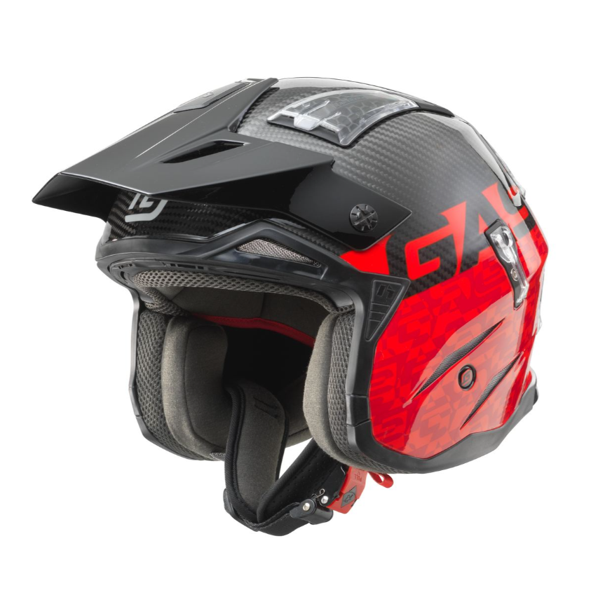 Z4 CARBOTECH HELMET