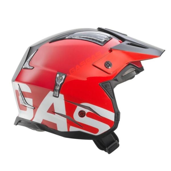 Z4 FIBERGLASS HELMET