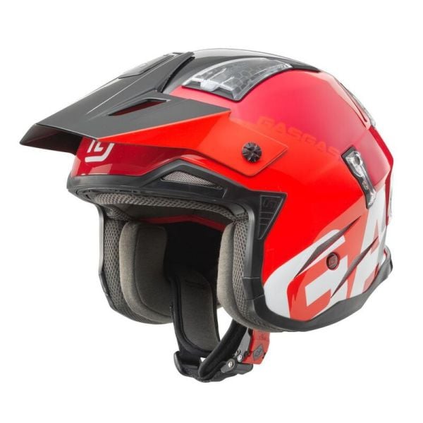 Z4 FIBERGLASS HELMET