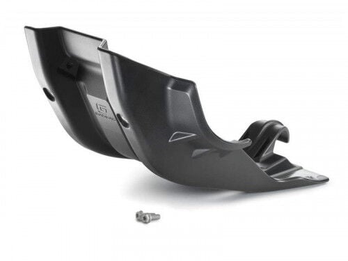 SKID PLATE