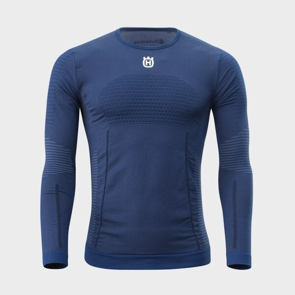COPPER UNDERSHIRT LONG