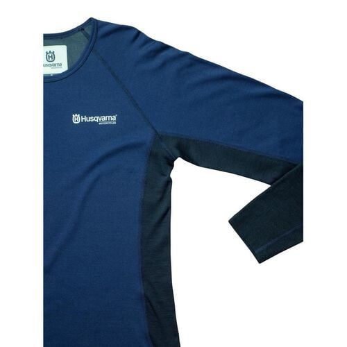FUNCTIONAL UNDERSHIRT LONG / UZUN ÜST İÇ GİYİM
