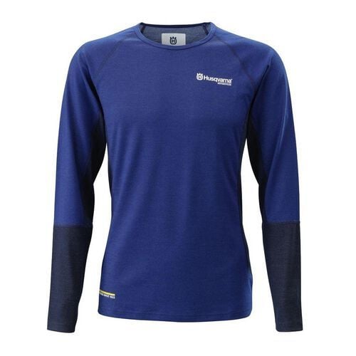FUNCTIONAL UNDERSHIRT LONG / UZUN ÜST İÇ GİYİM