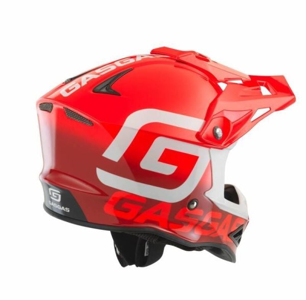 KIDS OFFROAD HELMET