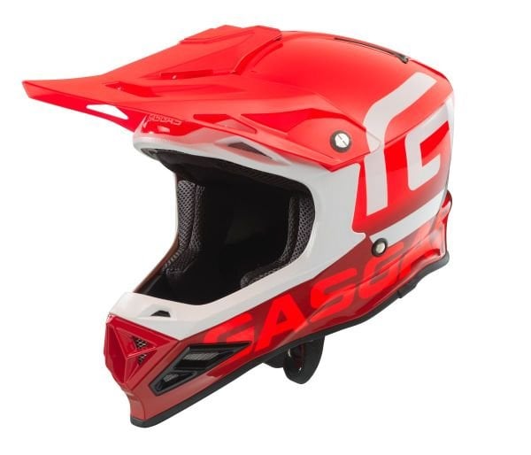 KIDS OFFROAD HELMET