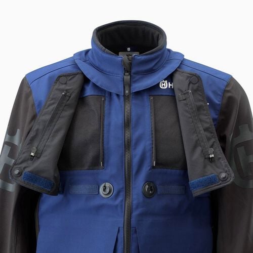 GOTLAND JACKET / GOTLAND CEKET